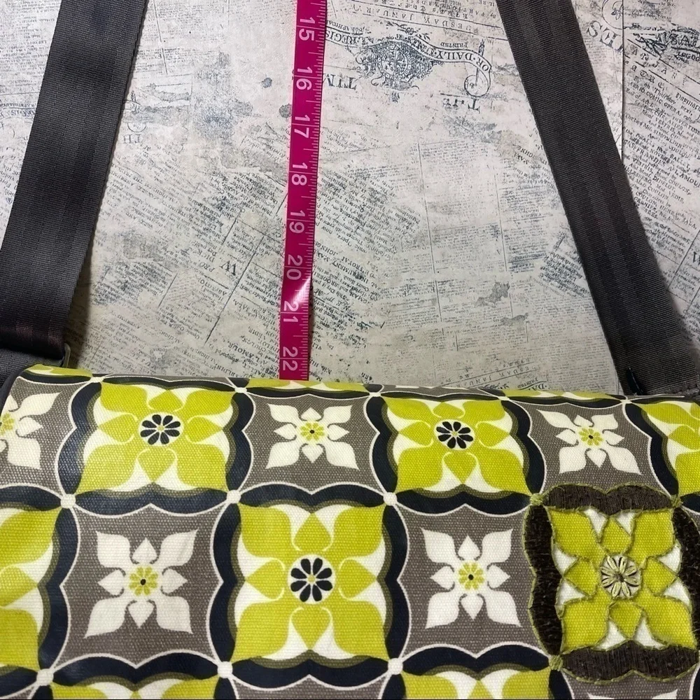 Petunia Pickle Bottom diaper bag/ backpack